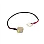 ZAHARA DC Jack d'alimentation DC pour Acer E5-575 E5-576 E5-576G E5-523 E5-523G E5-553 E5-553G E5-575 E5-575G F5-573 F5-573G F5-