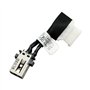 ZAHARA Câble d'alimentation DC Jack de Remplacement pour Acer Spin 3 SP314-51 SP314-51-58MV SP314-51-33GR N17W5