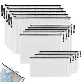 Ceinture Dickies Orcutt Noir