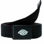 Ceinture Dickies Orcutt Noir