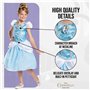 Déguisement pour Enfants Jakks Pacific Cendrillon 5-6 Ans