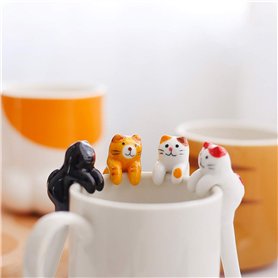 SUPER MARIO Nintendo Switchback Hill Kit de Jeu 2,5"