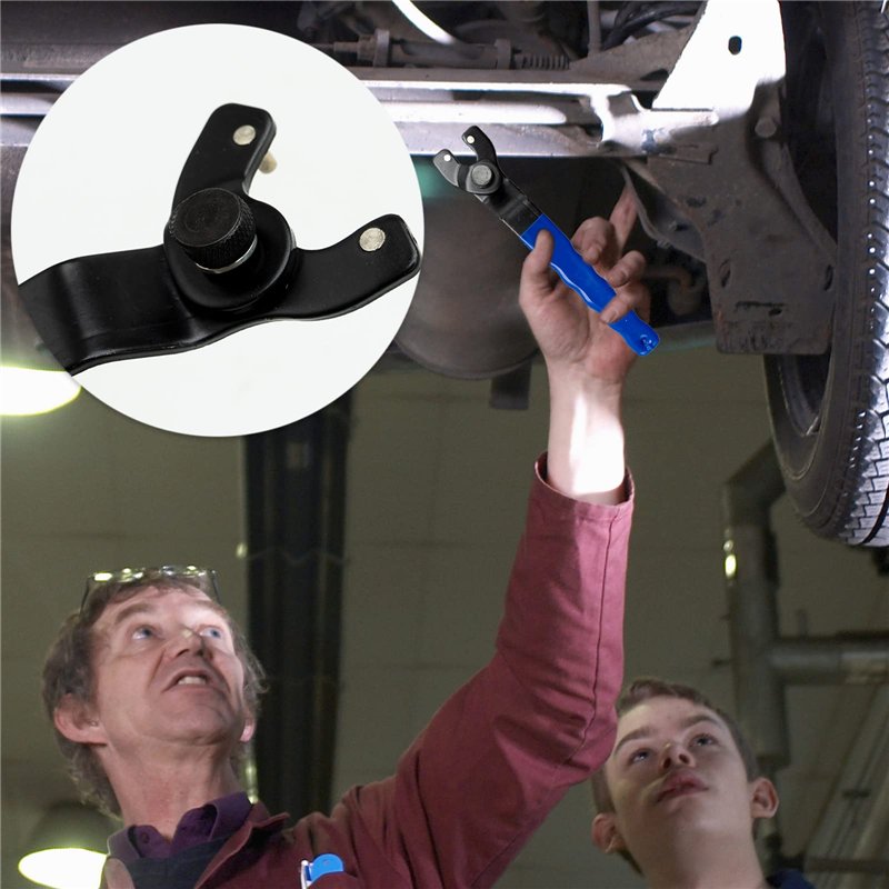 MegaGear MG1442 Etui avec Bandoulière en Cuir pour Panasonic Lumix DC-GX9 Noir