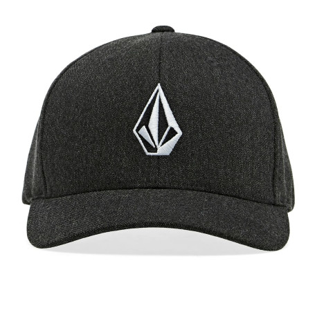 Casquette de Sport Volcom FULL STONE HTHR XFIT