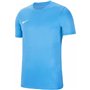 T-shirt à manches courtes homme Nike PARK VII BV6708 412 Bleu