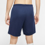 Short de Sport pour Homme Nike PARK III KNIT SHORT BV6855 410 Blue marine
