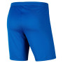 Short de Sport pour Homme Nike DRI FIT PARK III BV6855 463 Bleu