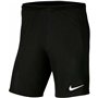 Short de Sport pour Enfants Nike NIKE DRI FIT PARK 3 BV6865 010 Noir