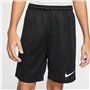 Short de Sport pour Enfants Nike NIKE DRI FIT PARK 3 BV6865 010 Noir