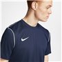 T-shirt à manches courtes homme Nike DRI FIT PARK 20 BV6883 410 Blue marine