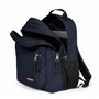 Sac à Dos EASTPAK Morius Ultra Marine 2 Compartiments Bleu Marine