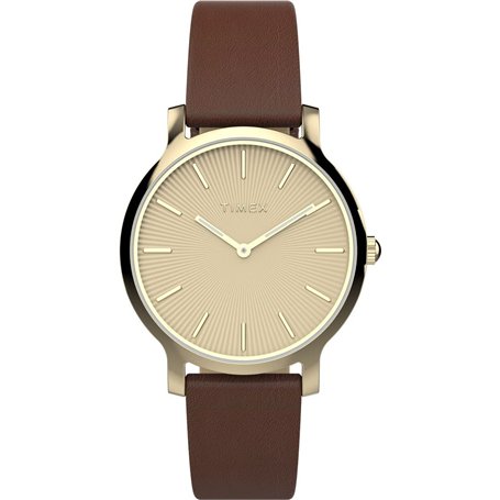 Timex TW2V67000 Montre Femme