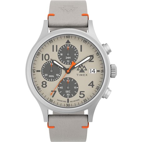 Timex Watch TW2W16500