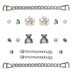 Tongs pour Femmes Nike VICTORY ONE SHOWER CZ7836 600 Rose