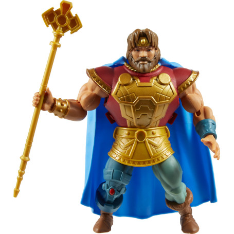 Masters of the Universe Origins Figurine d'action et Accessoire