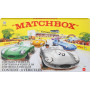 Matchbox Coffret Premium 8 Voitures en Métal Échelle 1/64-Anniversaire