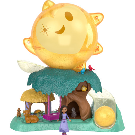 Mattel Disney Wish