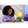 Asha et la bonne étoile - Coffret Wish Star Surprise Avec Mini-Poupée Asha Du Royaume De Rosas