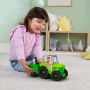 Fisher-Price - Little People - Tracteur a pousser - Véhicule musical - Fisher-Price - JGX12