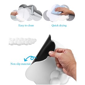 Chaussures de marche pour homme Merrell Speed Eco Wp Gris foncé