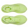 Chaussures de Running pour Adultes Saucony Triumph 22 Vert