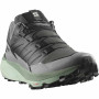 Chaussures de Running pour Adultes Salomon Thundercross Gris foncé