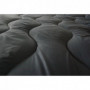 ABEIL Couette Bicolore - 220 x 240 cm - Blanc et gris 125,99 €