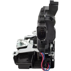 Chaussures de marche pour homme Salomon Elixir Activ Gtx Bleu