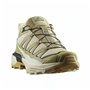 Chaussures de marche pour homme Salomon X Ultra 360 Edge Kaki