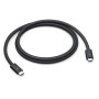 Apple Câble Thunderbolt 5 (USB‑C) Pro (1 m) 