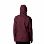Veste Imperméable pour Femme Columbia Pouring Adventure™ Iii