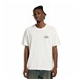 T-shirt à manches courtes homme Dickies Wood Logo Blanc