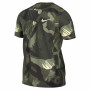 T-shirt à manches courtes homme Nike Dri-FIT Vert M