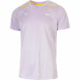 T-shirt à manches courtes homme Nike Fall Rafa Challenger Lavande