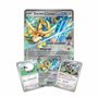 BANDAI, Pokémon TCG, March ex Box, collectionnez et jouez avec Vos Cartes préférées, PC10162