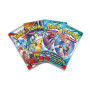 BANDAI, Pokémon TCG, March ex Box, collectionnez et jouez avec Vos Cartes préférées, PC10162