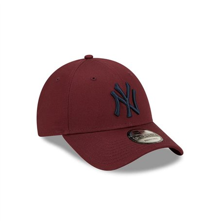 Casquette New Era New York Yankees League Essentials 9Forty Adulte