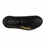 Chaussures de Basket-Ball pour Adultes Under Armour Jet '23 Noir