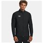 Sweat-shirt d'Entraînement pour Adultes Under Armour Challenger Track