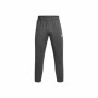 Jogging d'Entraînement de Football pour Adultes Under Armour Challenger Gris Homme