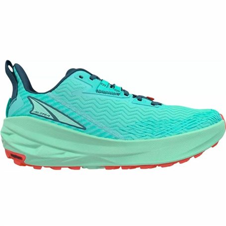 Chaussures de Running pour Adultes Altra Experience Wild Teal Mujer Aigue marine