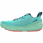 Chaussures de Running pour Adultes Altra Experience Wild Teal Mujer Aigue marine