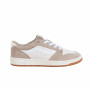 Chaussures de sport pour femme Vans Ryland Ls Sucv Moonr Beige