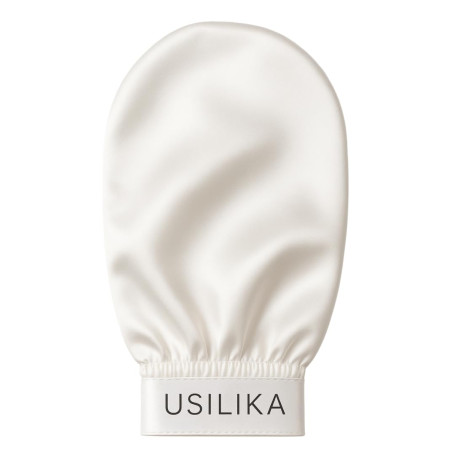 Gant Exfoliant Corps Soie