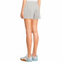Shorts Femmes Under Armour Rival Terry Short Gris