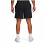 Shorts pour Hommes Under Armour Rival Noir