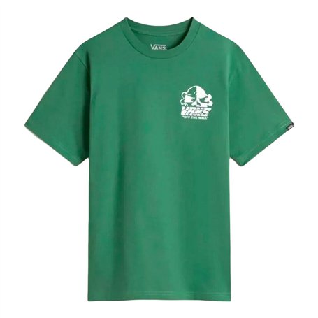 T-shirt à manches courtes enfant Vans