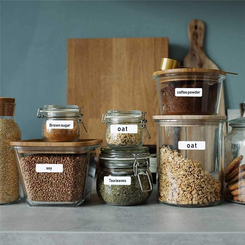 Vans Homme Brooklyn Ls Basket, Toile Noire en Caoutchouc, 47 EU