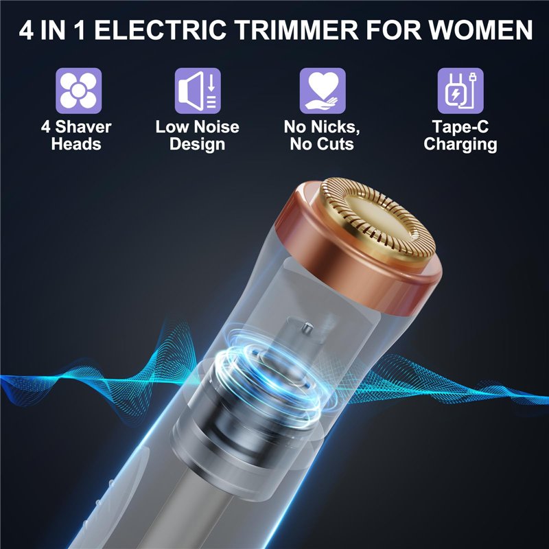 Sac à Bandoulière Michael Kors Carmela Bleu 20 x 12 x 7 cm