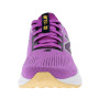 New Balance Chaussure Running - Fresh Foam - Womens - Textile/Textile/Other - White LP9 - Passion Fruit 41.5, Lp9 Passion Fruit,